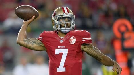 Green Bay Packers v San Francisco 49ers