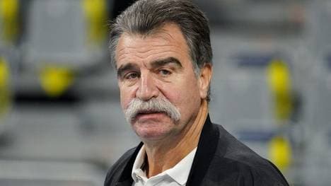 Heiner Brand ist durch den Unfall von "Jo" Deckarm früher erwachsen geworden