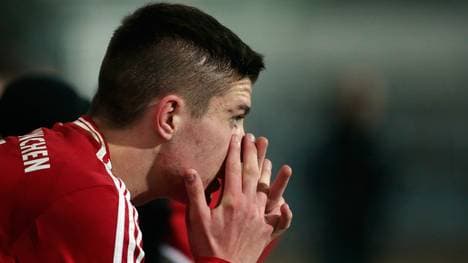 1860 Muenchen v Bayern Muenchen - A Juniors Bundesliga