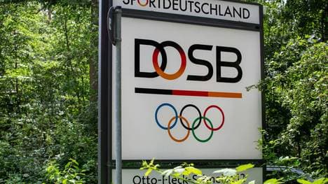 Der DOSB verankert Safe-Sport-Richtlinien