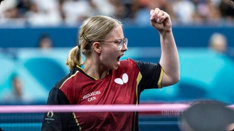 Sandra Mikolaschek gewann im letzten Jahr Gold bei den Paralympics