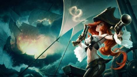 Im Vergleich zur Top-Lane hat sich im unteren Teil der Karte eher weniger verändert.