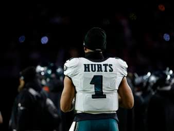 Das schaffte seit 21 Jahren keiner 