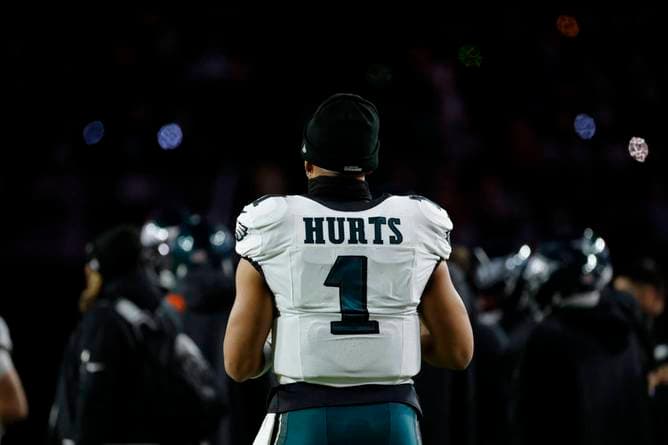 Das schaffte seit 21 Jahren keiner 