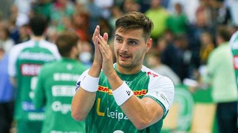 Lukas Krzikalla nach Outing begeistert von den Reaktionen