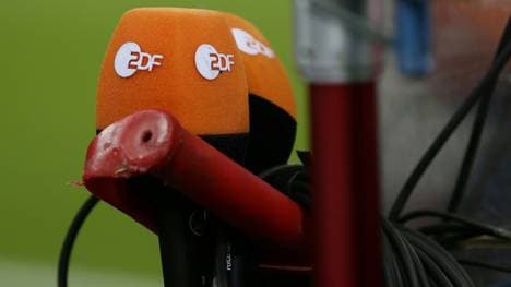 Oliver Schmidt wird das Finale für das ZDF kommentieren