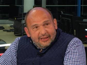 Für alle, die das AvD Motor & Sport Magazin verpasst haben. Hier gibt es die aktuelle Ausgabe zum Nachschauen. Star-Gast diesmal: Ex-Formel1-Teamchef Colin Kolles zu Gast