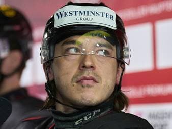 Kölner Haie holen Nationalspieler