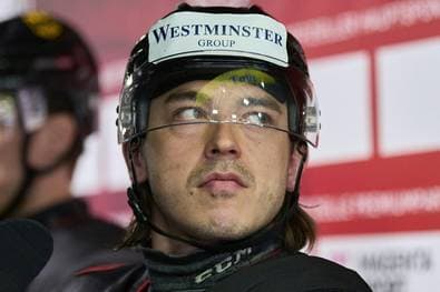 Kölner Haie holen Nationalspieler