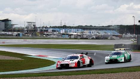 Schummel-Vorwurf: Rast erklärt sich