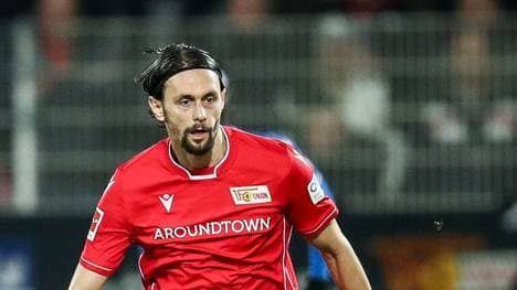 Neven Subotic sitzt bei Union Berlin erstmal auf der Bank