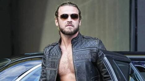 Jack Perry ist seit Sommer 2023 bei AEW nicht mehr aktiv