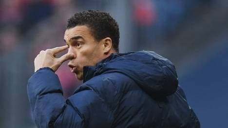 Bayern Muenchen v VfL Wolfsburg - Bundesliga