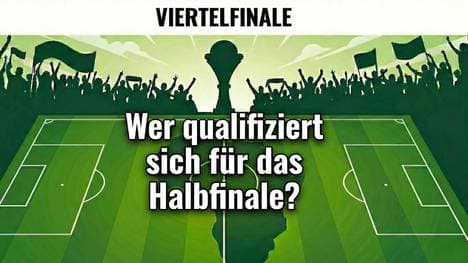 Wer sind die Favoriten für das Viertelfinale des Afrika-Cups 2025?