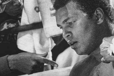 Der traurige letzte Akt des Allergrößten