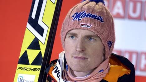 SKI-JUMPING-FIN-WC, Severin Freund