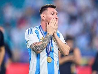 Entlassung wegen Messi-Forderung