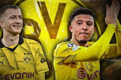 Wie gut ist der BVB wirklich? "Inkonstanz gibt einem zu denken"