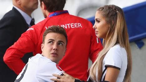 Germany v Slovakia - Round of 16: UEFA Euro 2016