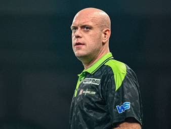 Partner von van Gerwens Ex meldet sich