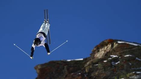 FIS Freestyle Ski & Snowboard World Championships 2017 - Day One