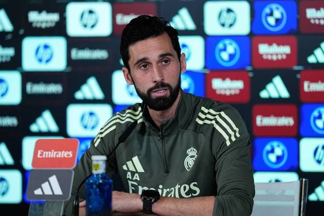 Mourinho? Reals neuer Coach winkt ab