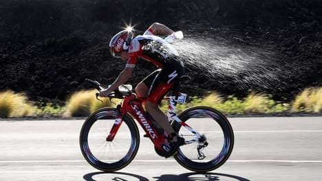 Tim Don überzeugte bei seinem Comeback nach schwerer Verletzung