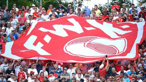 FC Wuerzburger Kickers