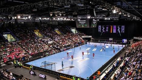 Sport1 zeigt das Handball-Final-Four-Turnier der Frauen