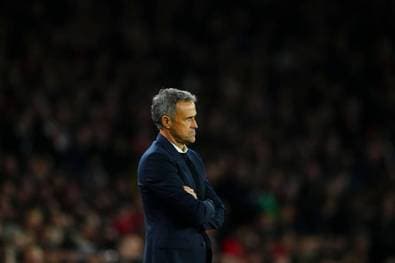 Experten watschen Enrique ab: "Kann nicht gut gehen"