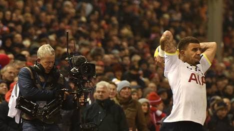 Die TV-Rechte für die Premier League werden teurer