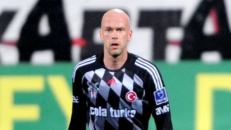 Der frühere Nationalspieler Fabian Ernst ist neuer Besitzer eines dänischen Zweitligist