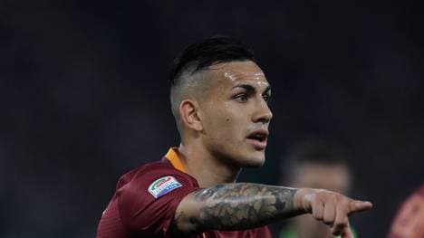 AS Roma v Empoli FC - Serie A