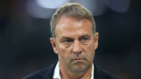 Ist Hansi Flick noch der Richtige für die DFB-Elf?