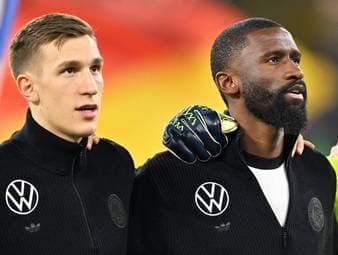 Basler fällt knallhartes Rüdiger-Urteil