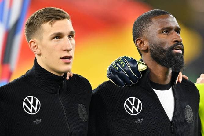 Basler fällt knallhartes Rüdiger-Urteil