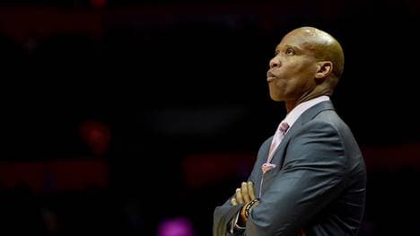 Die Lakers spielten unter Byron Scott die schlechteste Saison ihrer Geschichte