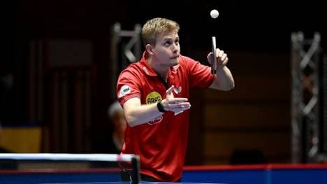 Abschied aus Düsseldorf: Borgar Haug