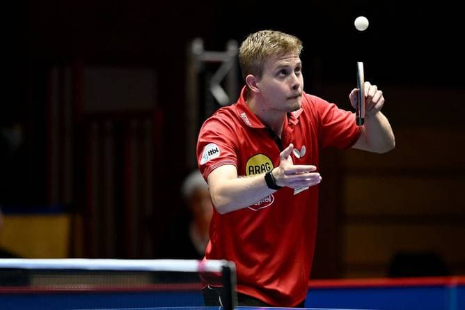 Haug verlässt Rekordmeister