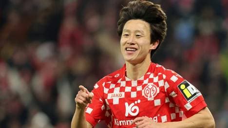 Lee schnürt gegen die Bayern einen Doppelpack