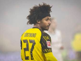 Adeyemi-Aufreger: "Geht mir nicht in den Kopf"