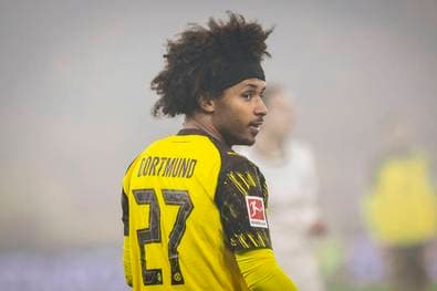 Adeyemi-Aufreger: "Geht mir nicht in den Kopf"