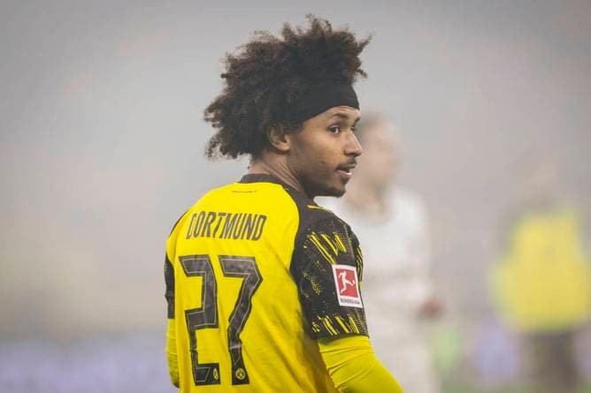 Adeyemi-Aufreger: "Geht mir nicht in den Kopf"