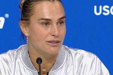 "Ich bin gerade einfach sprachlos"