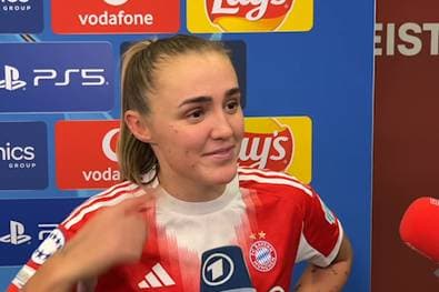 Bayern haken Debakel ab: "Ein unglaublich beschissener Tag"