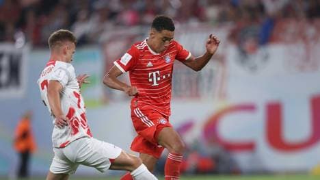 Lothar Matthäus schwärmt von Jamal Musiala