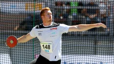 German Championships In Athletics - Day 3