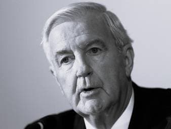 Trauer um prominenten Anti-Doping-Kämpfer