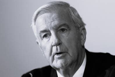 Trauer um prominenten Anti-Doping-Kämpfer