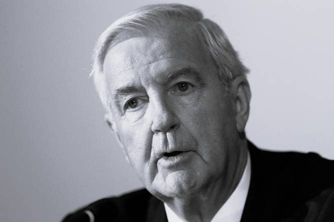 Trauer um prominenten Anti-Doping-Kämpfer